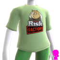 Generalissimo Meow's T-Shirt (Female)