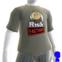 Generalissimo Meow's T-Shirt (Male)