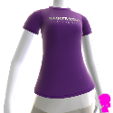 SR:TT Logo Shirt﻿ (Female)