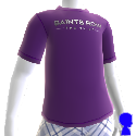SR:TT Logo Shirt﻿ (Male)