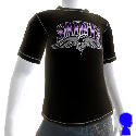 Saints Logo Shirt﻿ (Male)