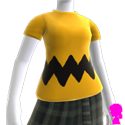 Snoopy Avatar Shirt (Female)