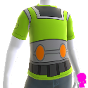 E-10000 G Shirt (Female)