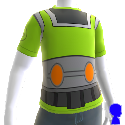E-10000 G Shirt (Male)