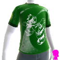 Jet Shirt (Female)