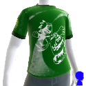 Jet Shirt (Male)