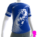 Sonic Shirt (Female)