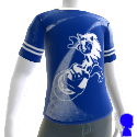 Sonic Shirt (Male)