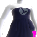 Big Science Dress﻿ (Female)