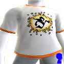 Splosion Man T-Shirt (Male)