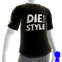 The Splatters T-Shirt (Male)