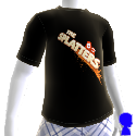 The Splatters T-Shirt (Male)