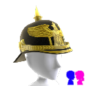 Pickelhaube
