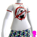 Unbound Saga T-Shirt (Female)