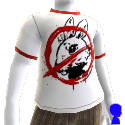 Unbound Saga T-Shirt (Male)