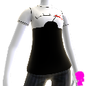 VU Meter Shirt (Female)
