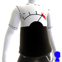 VU Meter Shirt (Male)