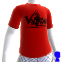 Voltron Unlock T-Shirt (Male)