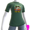 Ultimate Mayhem Tee (Female)