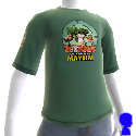 Ultimate Mayhem Tee (Male)
