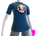 Worm Tee (Female)