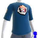 Worm Tee (Male)