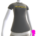 Wreckateer T-Shirt (Female)