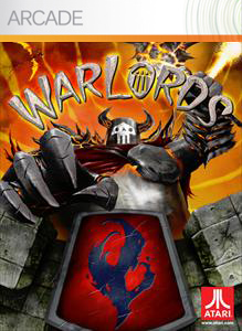 Warlords (Box Art)