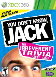 You Don't Know Jack (Box Art)